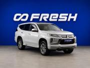 Mitsubishi Pajero Sport III Рестайлинг Москва  - изображение 23