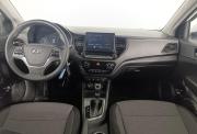 Hyundai Solaris II Рестайлинг Волгоград  - изображение 34