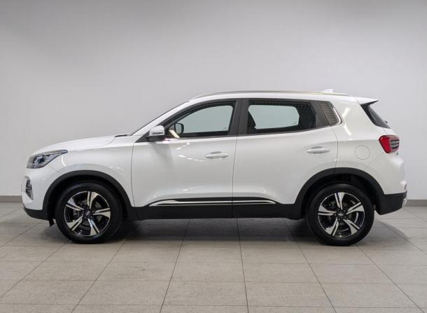Chery Tiggo 4 Pro I Рестайлинг с пробегом 2024 года, цена 1 750 000 рублей, 31800 км, внедорожник, Автокод Объявления