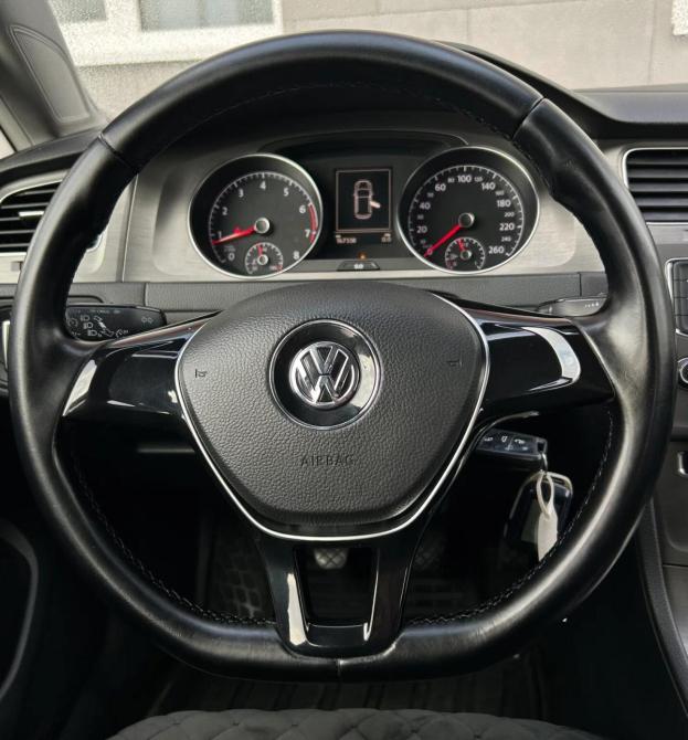 Volkswagen Golf VII Альметьевск  - изображение 16