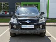 Chevrolet Captiva I Ярославль  - изображение 17