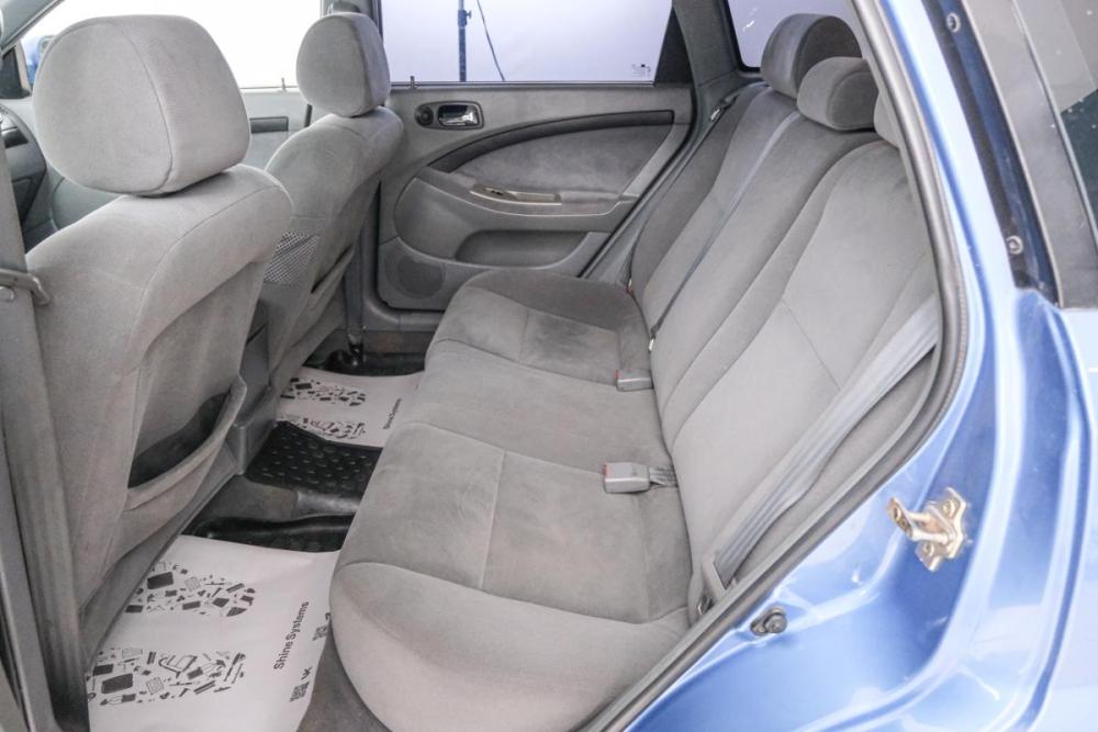 Chevrolet Lacetti I Красноярск  - изображение 20