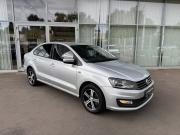 Volkswagen Polo V Рестайлинг Воронеж  - изображение 15