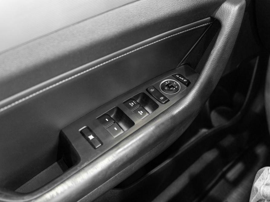 Hyundai Sonata VII (LF) Рестайлинг Москва  - изображение 22