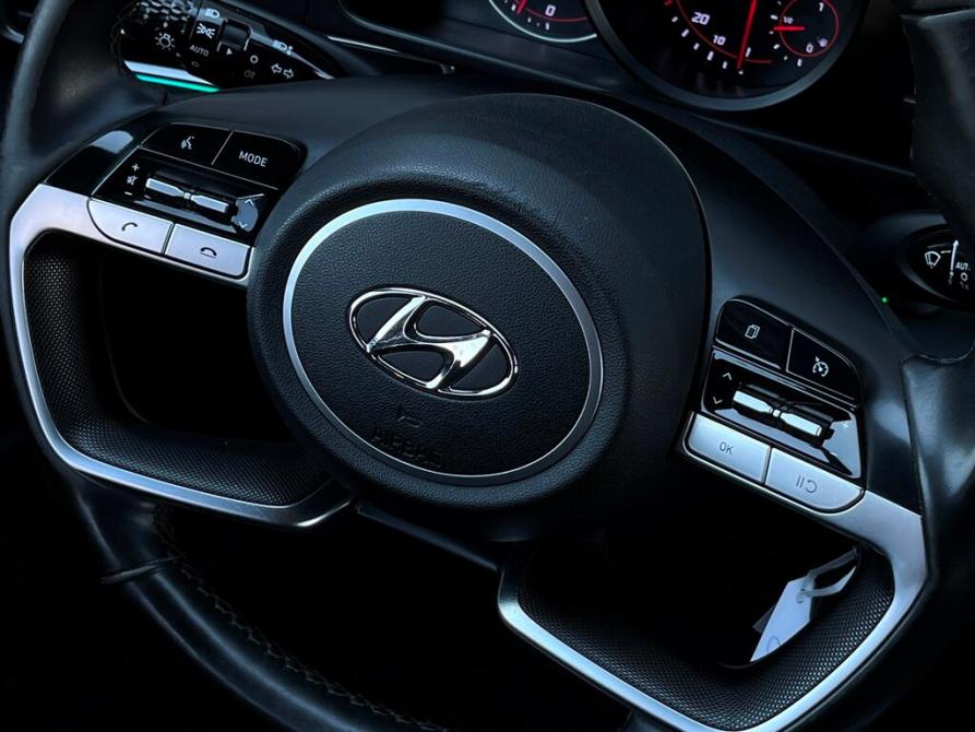 Hyundai Elantra VII (CN7) Санкт-Петербург  - изображение 22