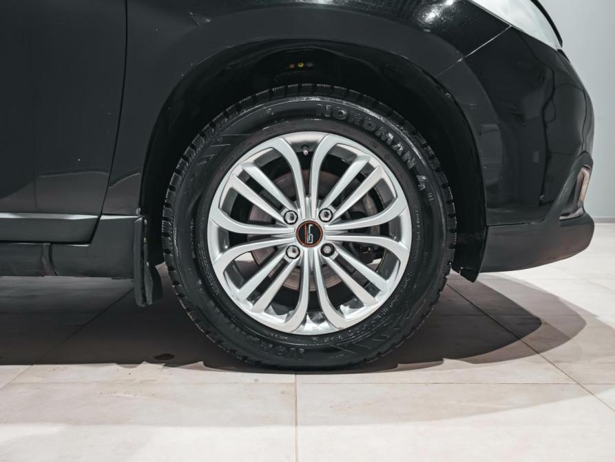 Peugeot 2008 I Екатеринбург  - изображение 11