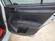 Toyota Corolla XI (E160 E170) Рестайлинг 2 Альметьевск  - изображение 38