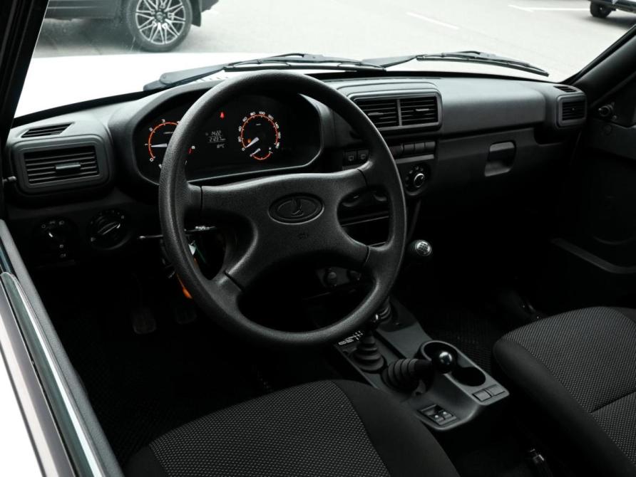 Lada (ВАЗ) Niva Legend I Волгоград  - изображение 6