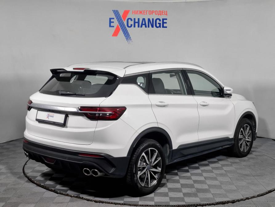 Geely Coolray I Нижний Новгород  - изображение 5
