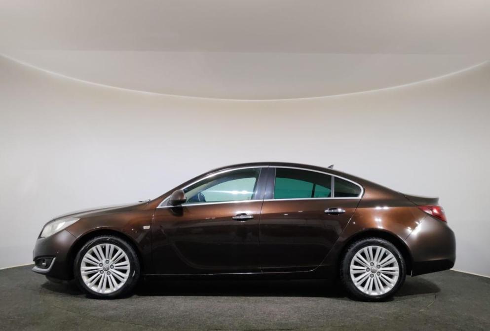 Opel Insignia I Рестайлинг Ярославль  - изображение 8