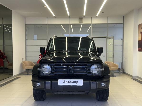 Tank 300 I с пробегом 2022 года, цена 3 280 000 рублей, 56000 км, внедорожник, Автокод Объявления