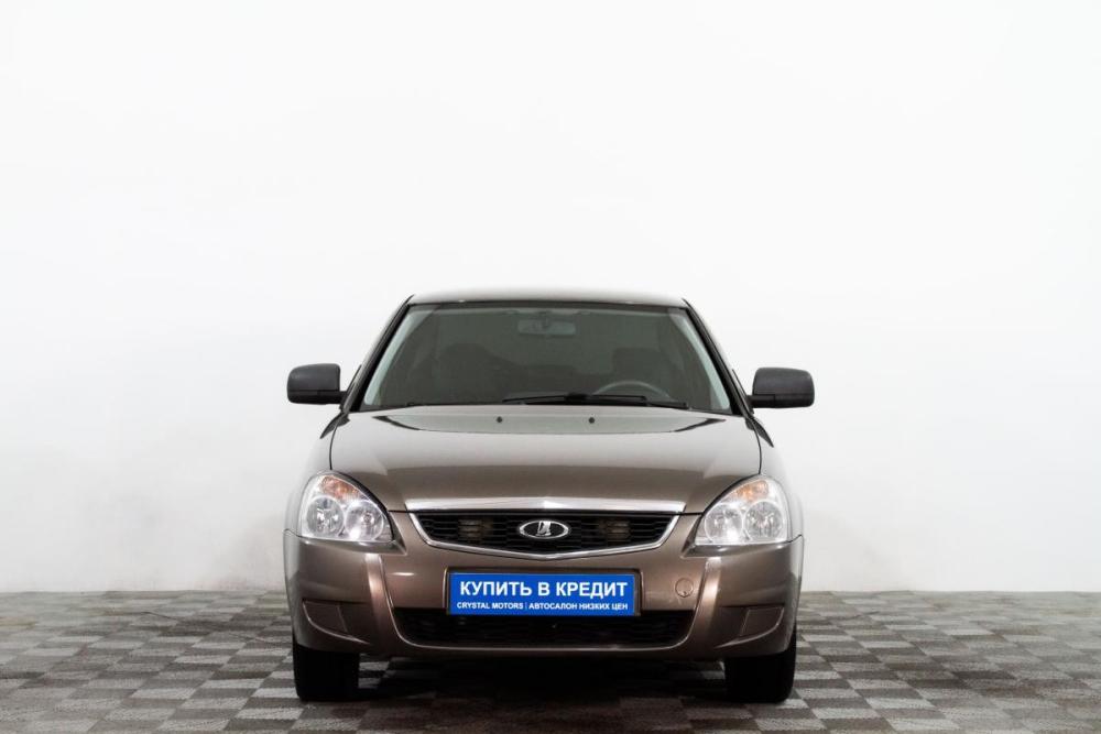 Lada (ВАЗ) Priora I Сургут  - изображение 2