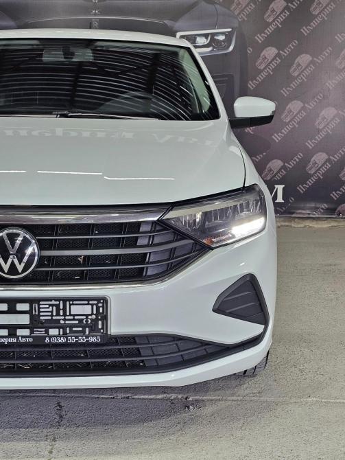 Volkswagen Polo VI Краснодар  - изображение 14