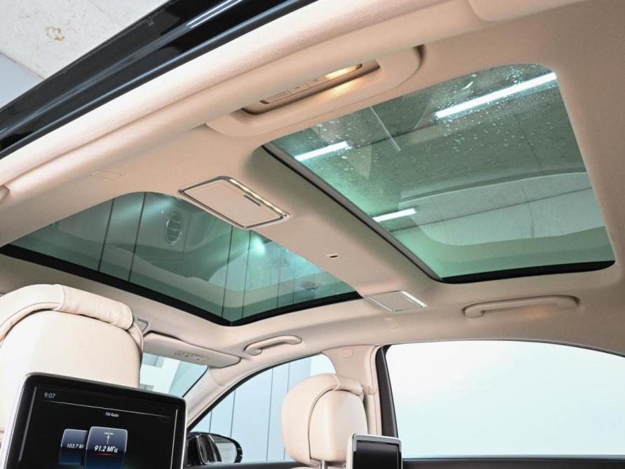 Mercedes-Benz S-Класс VI (W222 C217) Ростов-на-Дону  - изображение 12