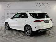 Mercedes-Benz GLE II (V167) Москва  - изображение 35