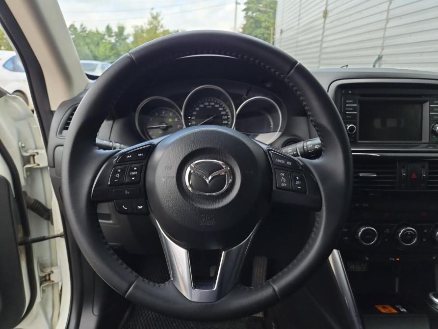 Mazda CX-5 I Саратов  - изображение 19