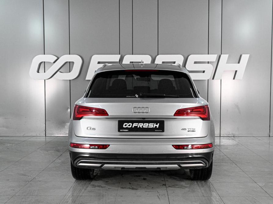Audi Q5 II (FY) Рестайлинг Ростов-на-Дону  - изображение 4