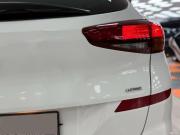 Hyundai Tucson III Рестайлинг Уфа  - изображение 42