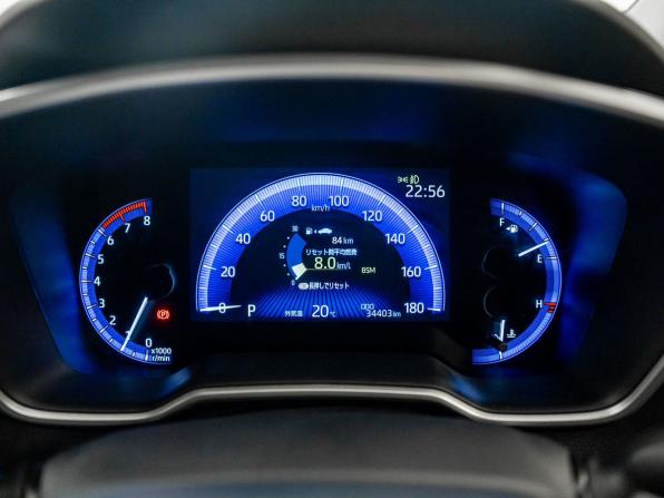 Toyota Corolla XII (E210) с пробегом 2021 года, цена 1 910 000 рублей, 34403 км, хэтчбек, Автокод Объявления
