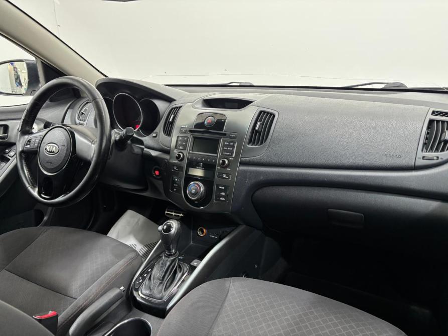 Kia Cerato II Азнакаево  - изображение 15