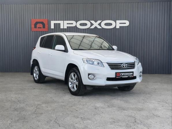 Toyota RAV4 III (XA30) Рестайлинг с пробегом 2011 года, цена 1 297 000 рублей, 204630 км, внедорожник, Автокод Объявления
