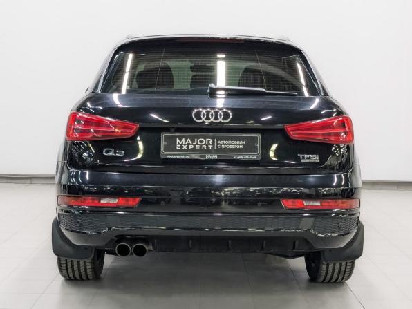 Audi Q3 I (8U) Рестайлинг с пробегом 2017 года, цена 2 490 000 рублей, 76827 км, внедорожник, Автокод Объявления