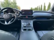 Hyundai Santa Fe IV Рестайлинг Москва  - изображение 16