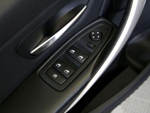 BMW 3 серии VI (F3x) с пробегом 2014 года, цена 1 150 000 рублей, 253105 км, седан, Автокод Объявления