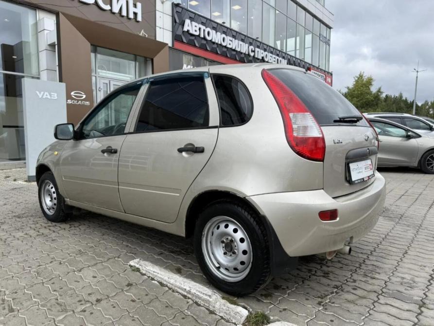 Lada (ВАЗ) Kalina I Набережные Челны  - изображение 18