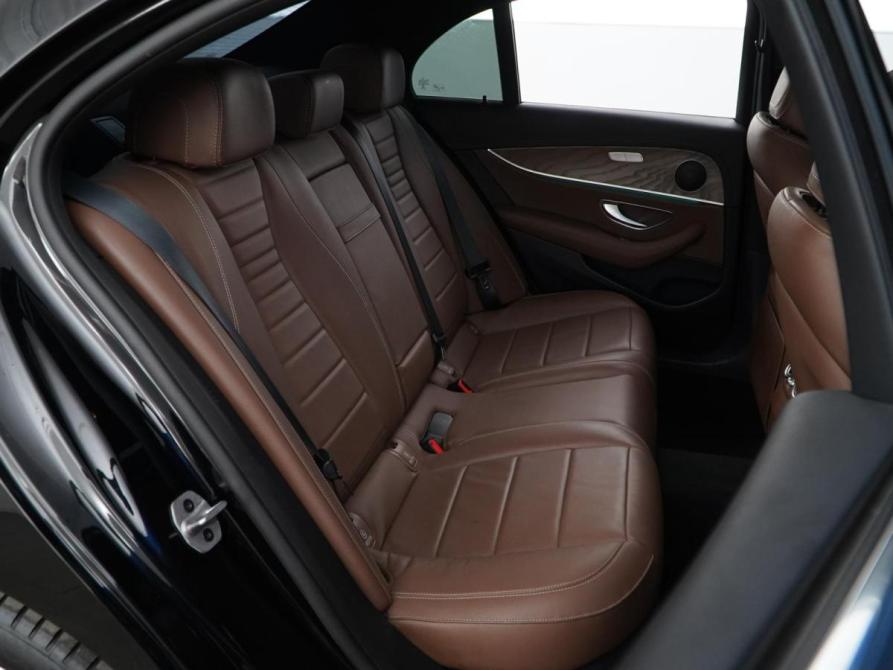 Mercedes-Benz E-Класс V (W213 S213 C238) Рестайлинг Москва  - изображение 7