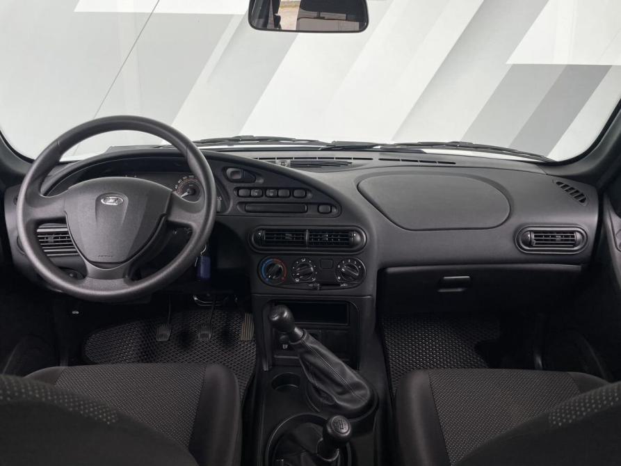 Lada (ВАЗ) Niva Travel I Екатеринбург  - изображение 13