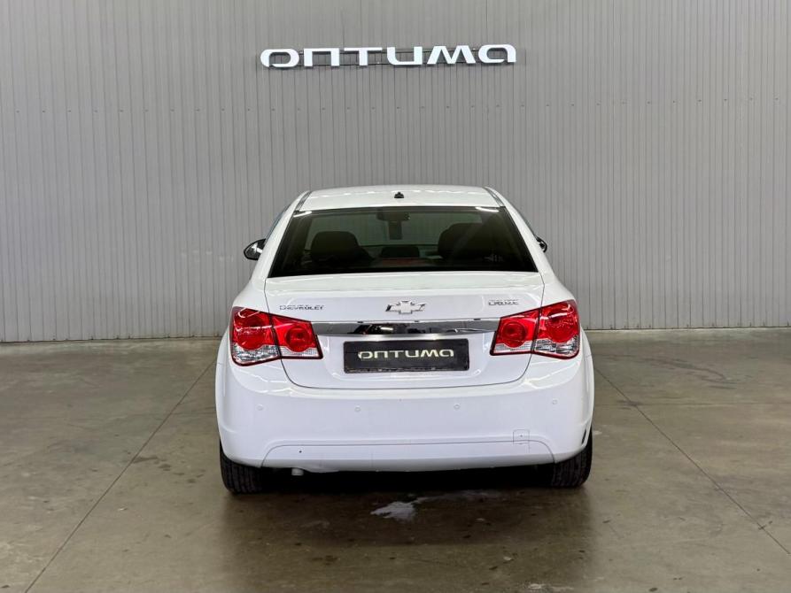 Chevrolet Cruze I Краснодар  - изображение 6