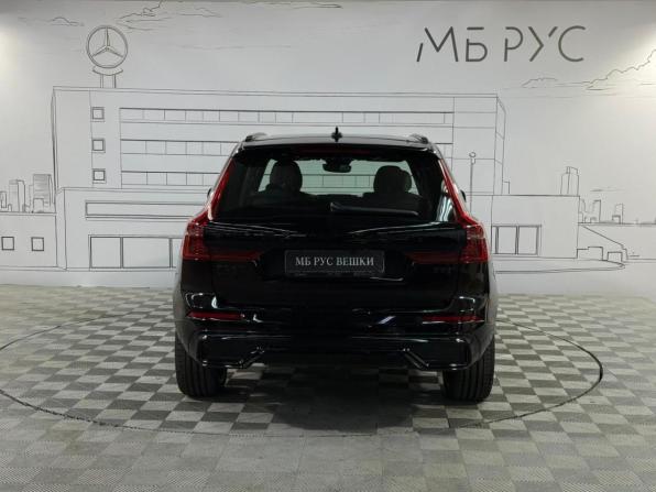 Новый Volvo XC60 II Рестайлинг 2025 года, цена 6 500 000 рублей, внедорожник, Автокод Объявления