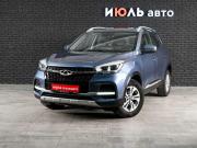 Chery Tiggo 4 I Рестайлинг Екатеринбург  - изображение 18
