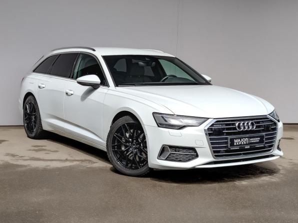 Audi A6 V (C8) с пробегом 2020 года, цена 4 800 000 рублей, 93129 км, универсал, Автокод Объявления