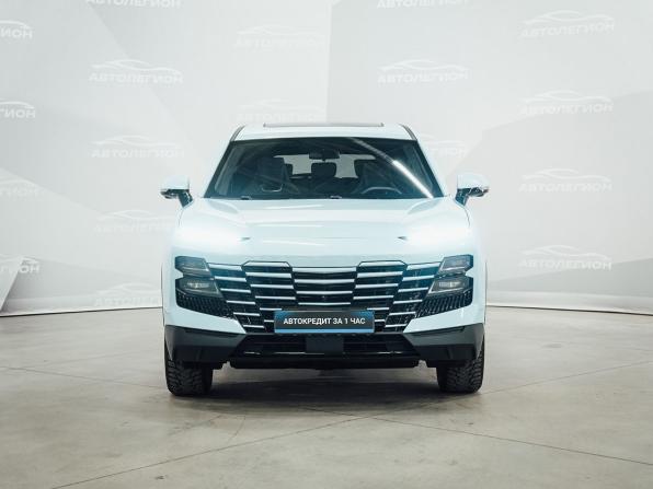 JETOUR DASHING I с пробегом 2023 года, цена 1 999 000 рублей, 19000 км, внедорожник, Автокод Объявления