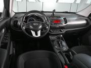 Kia Sportage III Ростов-на-Дону  - изображение 23