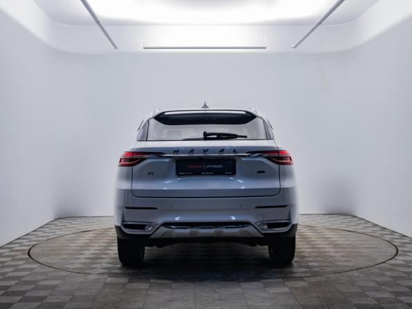 Haval F7 I с пробегом 2021 года, цена 1 909 000 рублей, 52709 км, внедорожник, Автокод Объявления