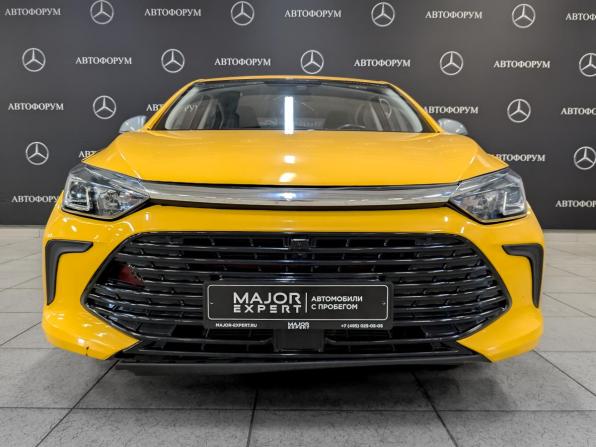 BAIC U5 Plus с пробегом 2024 года, цена 895 000 рублей, 106685 км, седан, Автокод Объявления