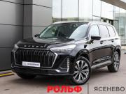 Exeed VX I Рестайлинг Москва  - изображение 30