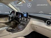 Mercedes-Benz GLC I (X253) Москва  - изображение 39
