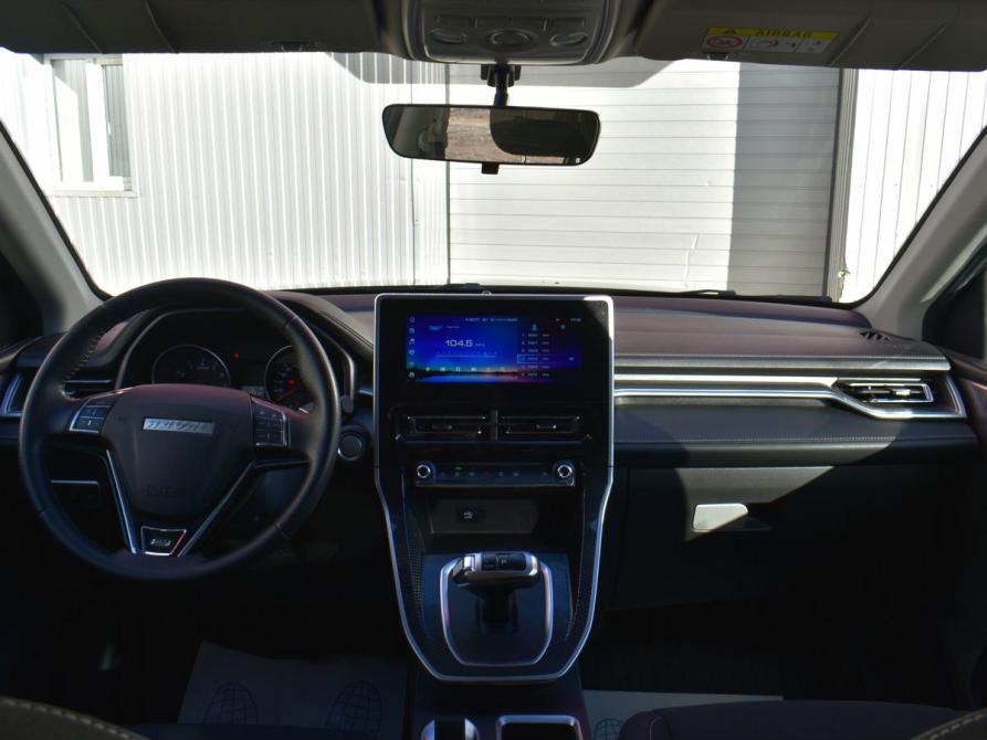 Haval M6 II Мурманск  - изображение 16