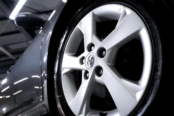 Toyota Corolla X (E140 E150) Рестайлинг с пробегом 2012 года, цена 1 099 000 рублей, 434163 км, седан, Автокод Объявления