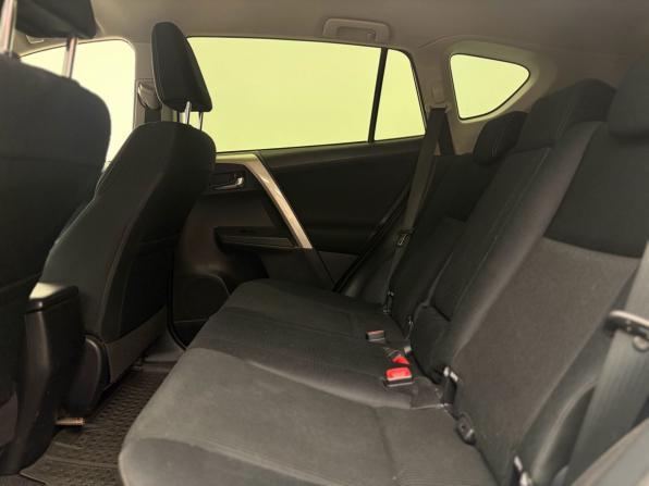Toyota RAV4 IV (XA40) с пробегом 2013 года, цена 1 770 000 рублей, 209472 км, внедорожник, Автокод Объявления