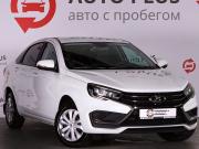 Lada (ВАЗ) Vesta I Рестайлинг (NG) Минеральные Воды  - изображение 21
