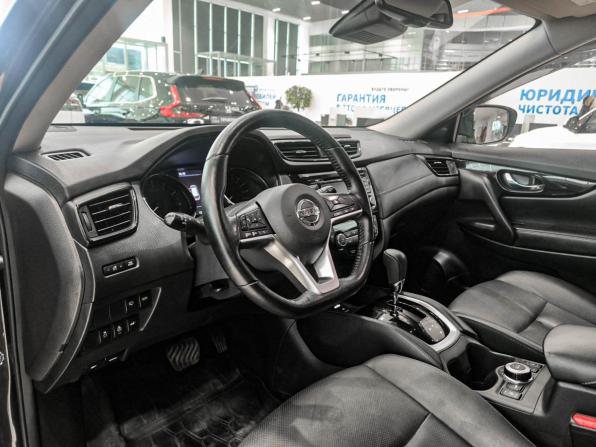 Nissan X-Trail III Рестайлинг с пробегом 2021 года, цена 3 180 000 рублей, 72000 км, внедорожник, Автокод Объявления