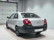 Geely MK I Рестайлинг Екатеринбург  - изображение 24