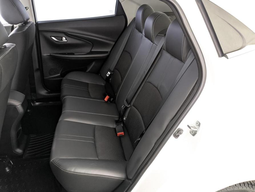 Changan Alsvin Москва  - изображение 18