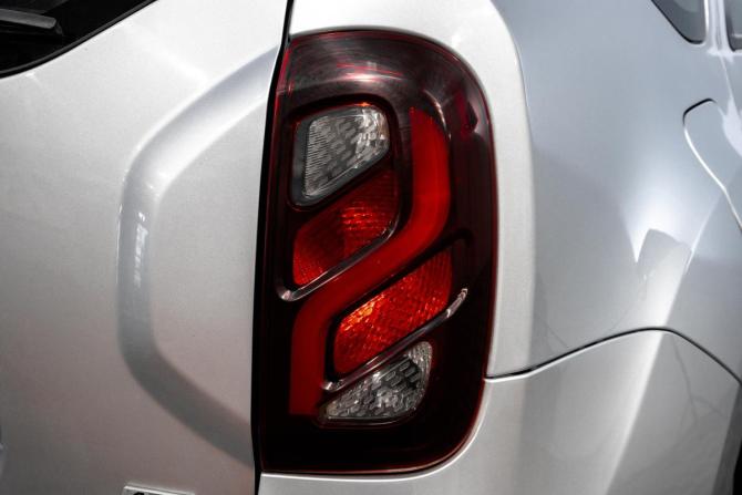 Renault Duster I Рестайлинг с пробегом 2015 года, цена 1 299 000 рублей, 95000 км, внедорожник, Автокод Объявления