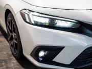 Honda Civic XI Чита  - изображение 38